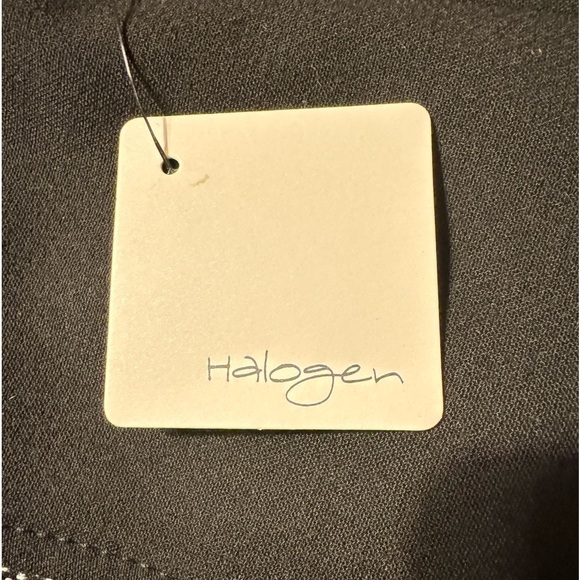 Halogen Pencil Skirt Size 4 - Picture 7 of 8